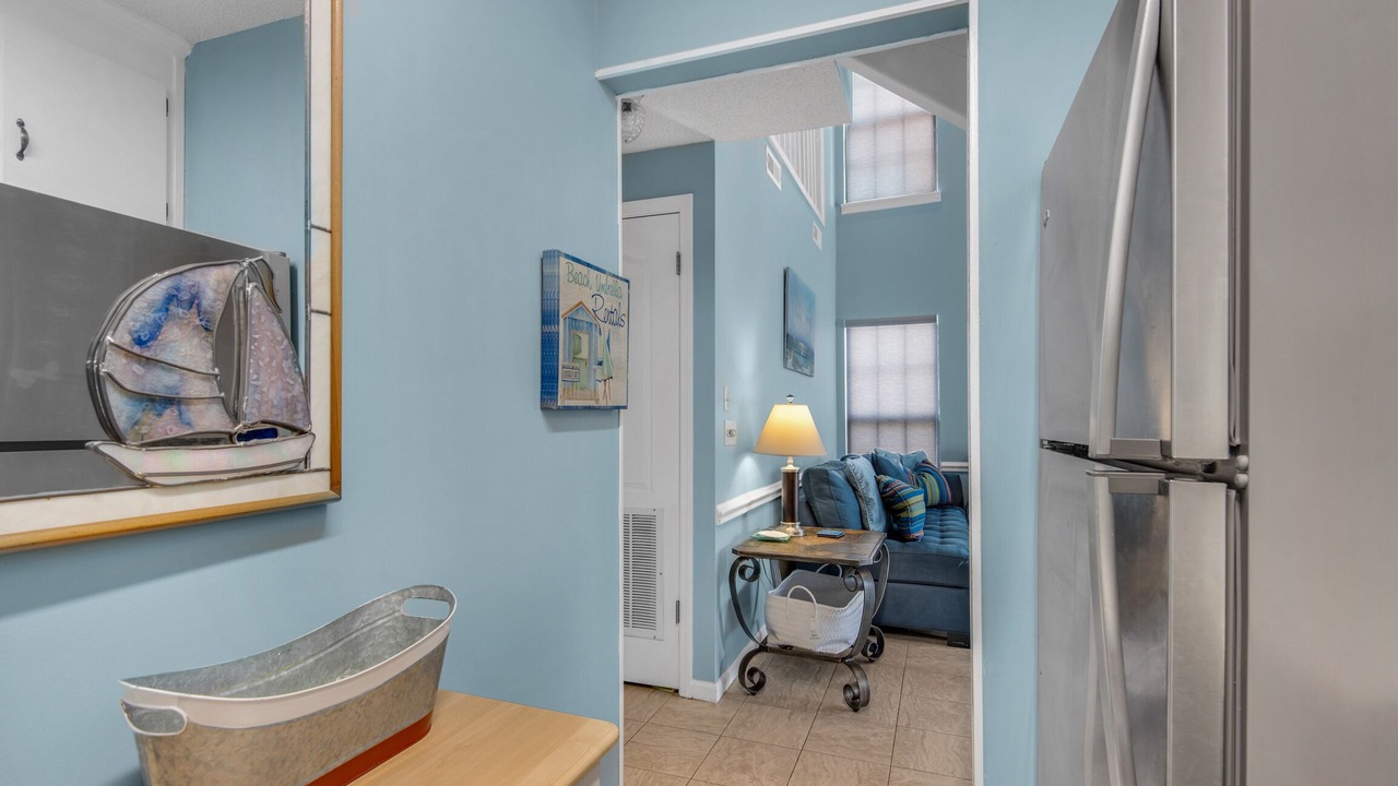 Photo of Bedroom in Miramar Beach