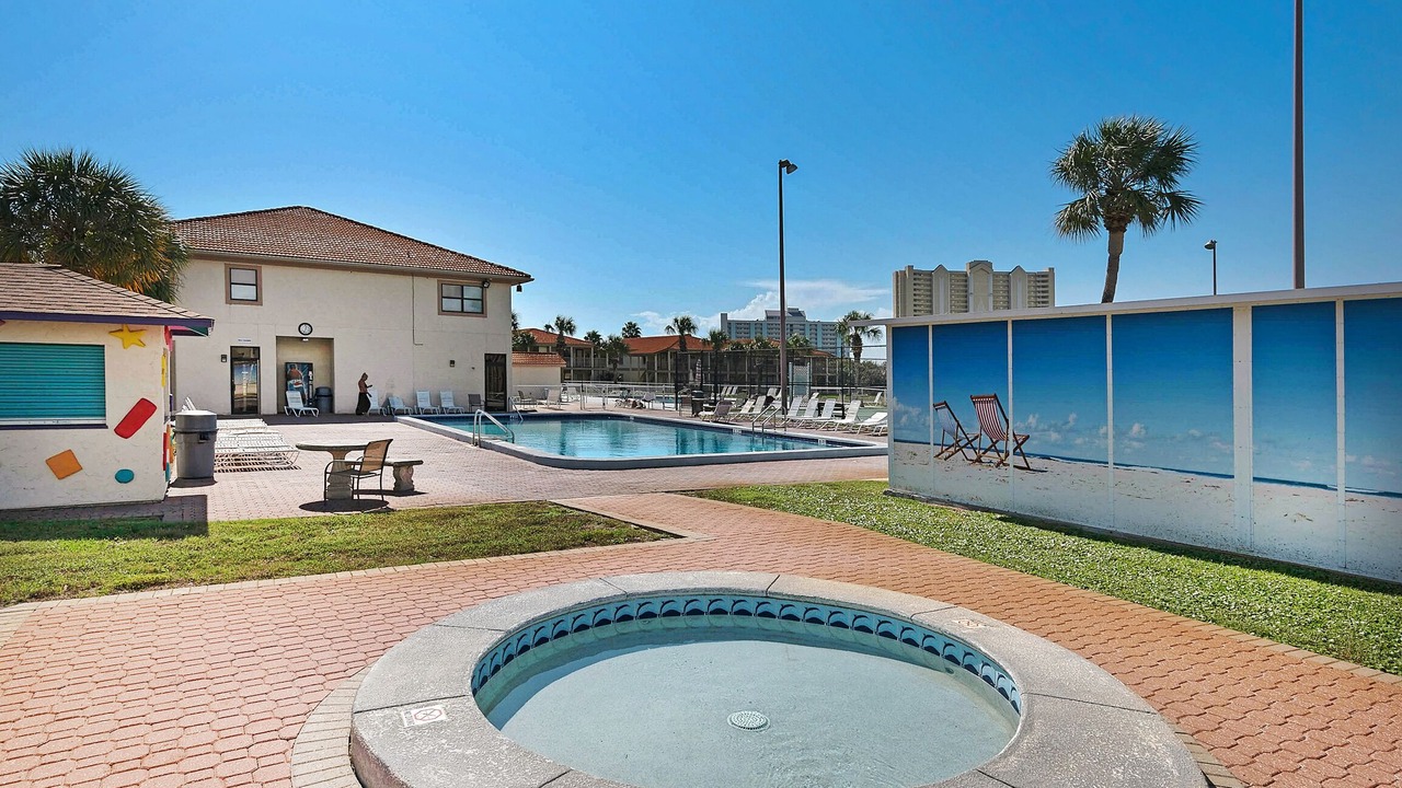 Photo of Outdoor in Miramar Beach