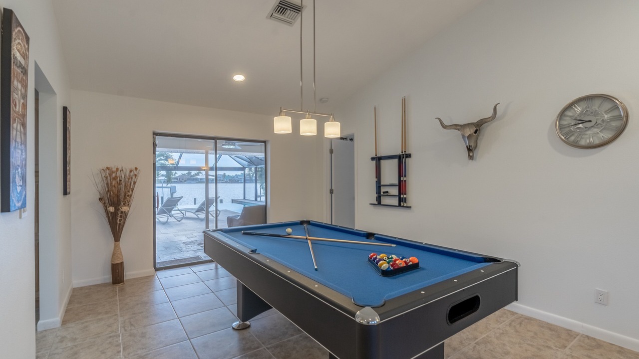 Photo of Bedroom in Eight Lakes