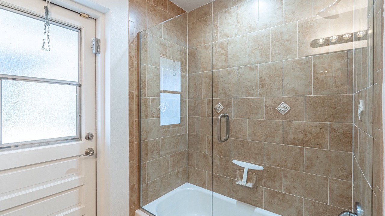 Photo of Bathroom in Eight Lakes