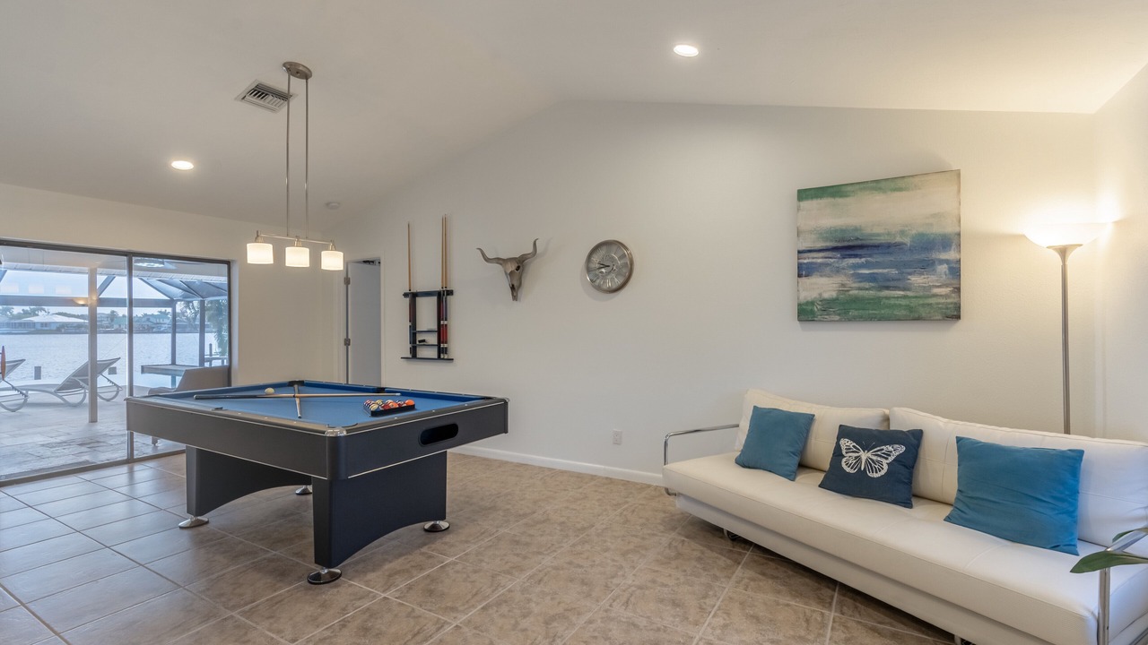 Photo of Bedroom in Eight Lakes