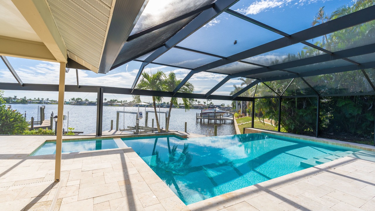 Photo of Outdoor in Eight Lakes