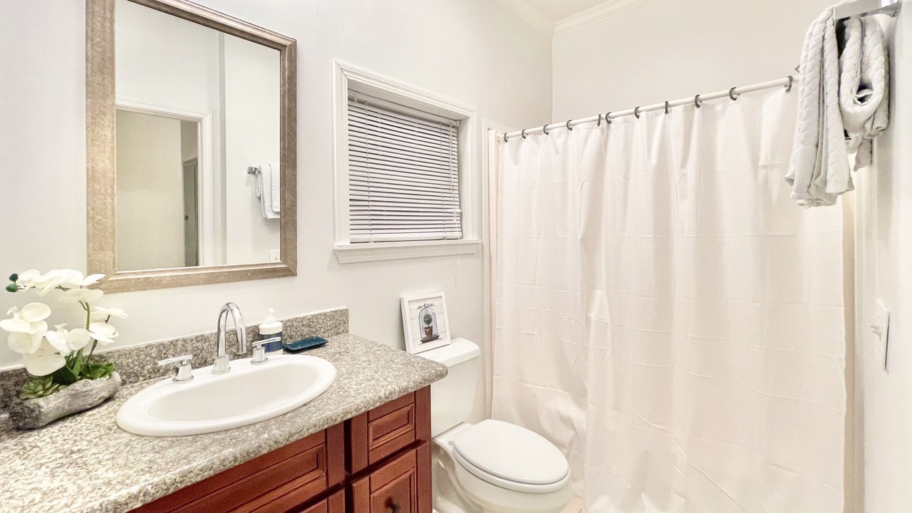 Photo of Bathroom in Mid-City