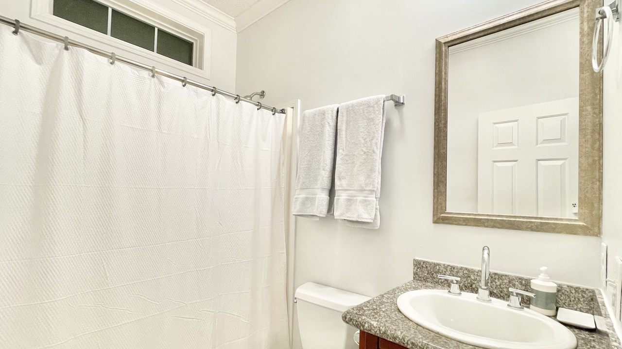 Photo of Bathroom in Mid-City