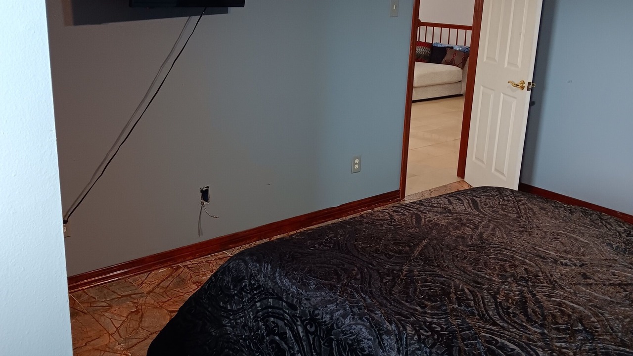 Photo of Bedroom in Algiers