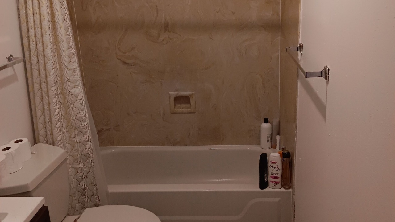 Photo of Bathroom in Algiers