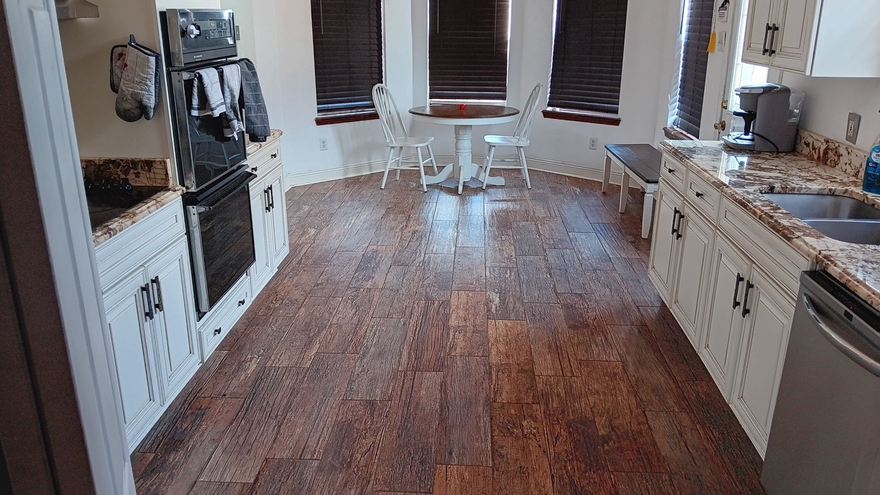 Photo of Kitchen in Algiers