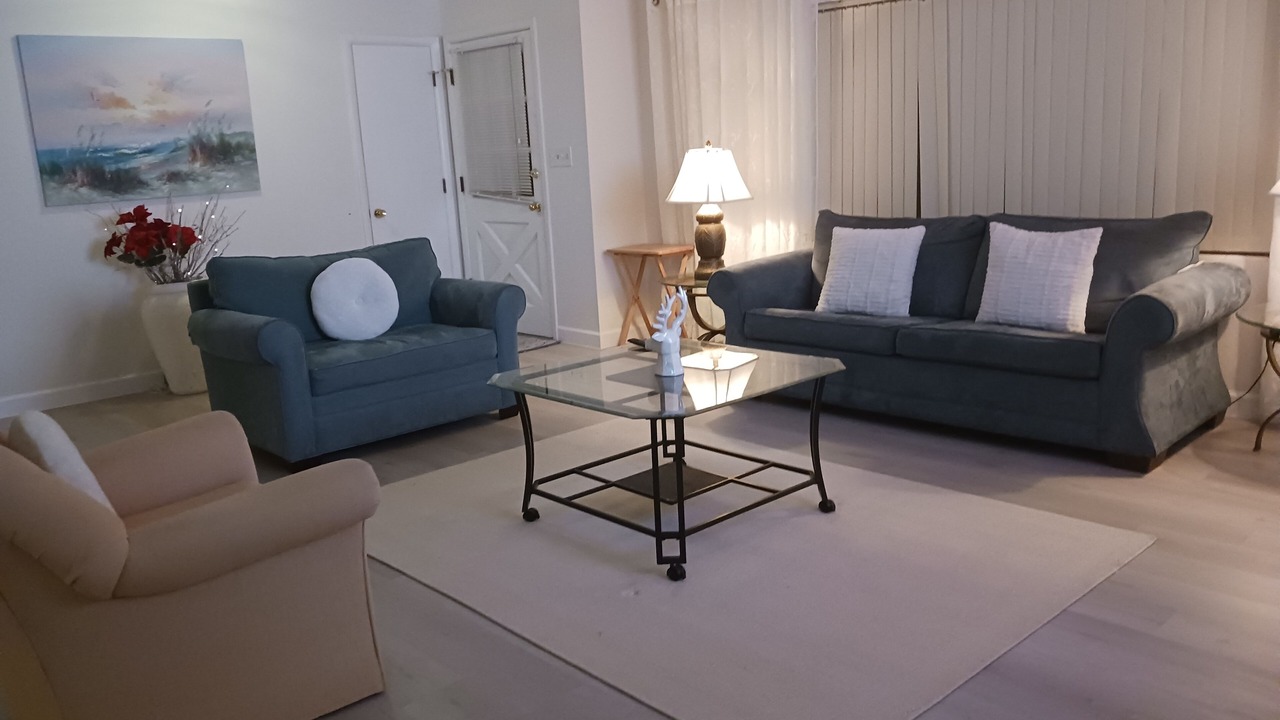 Photo of Livingroom in Fort Walton Beach