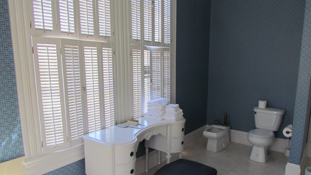 Photo of Bathroom in Natchitoches