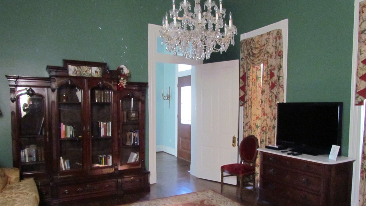 Photo of Bedroom in Natchitoches