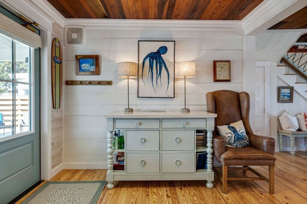 Photo of Bedroom in Laguna Beach