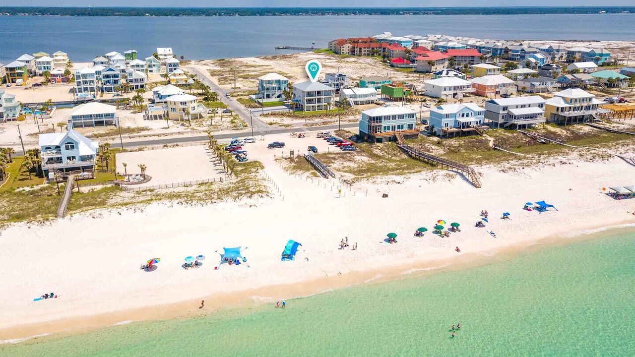 Photo of Others in Navarre Beach