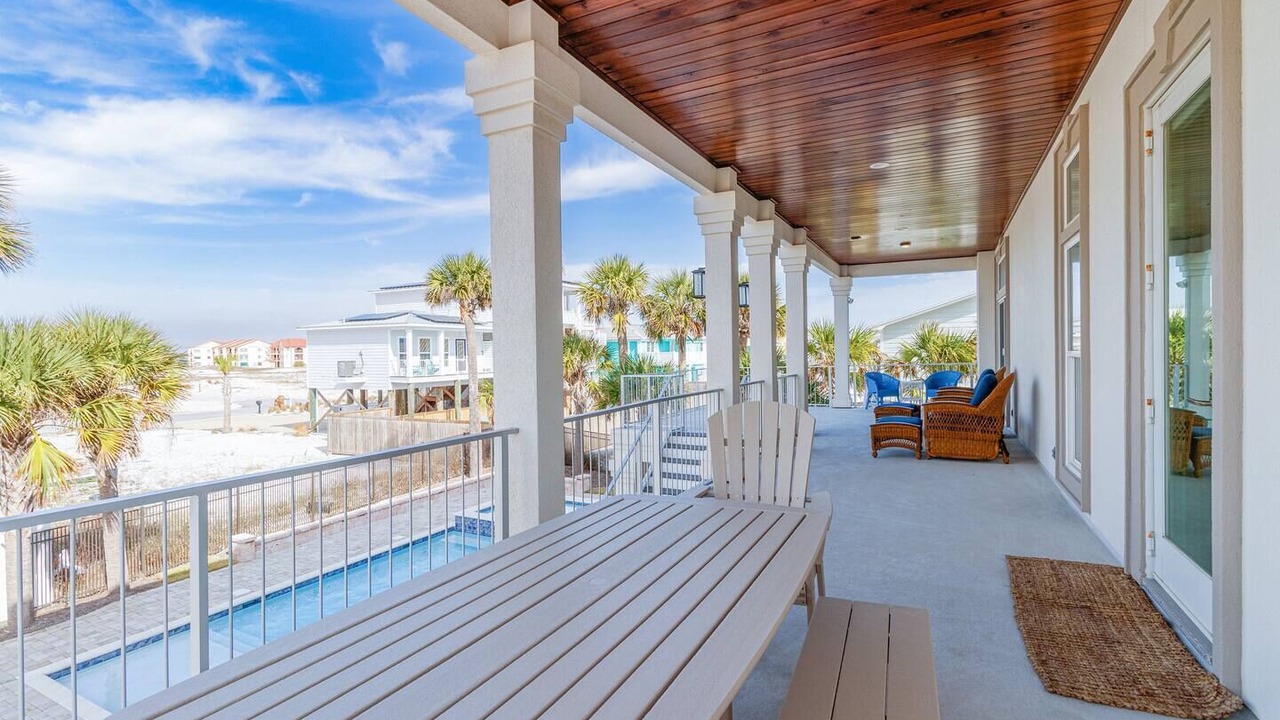 Photo of Outdoor in Navarre Beach