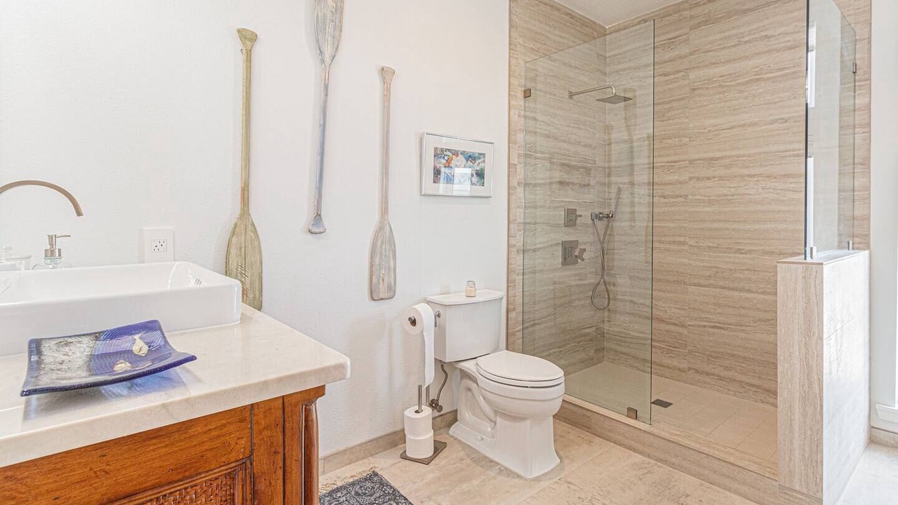 Photo of Bathroom in Navarre Beach