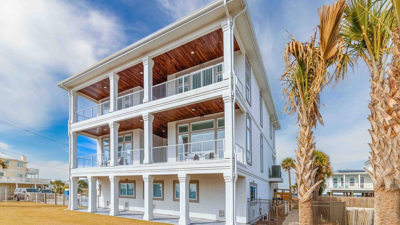 Photo of Outdoor in Navarre Beach