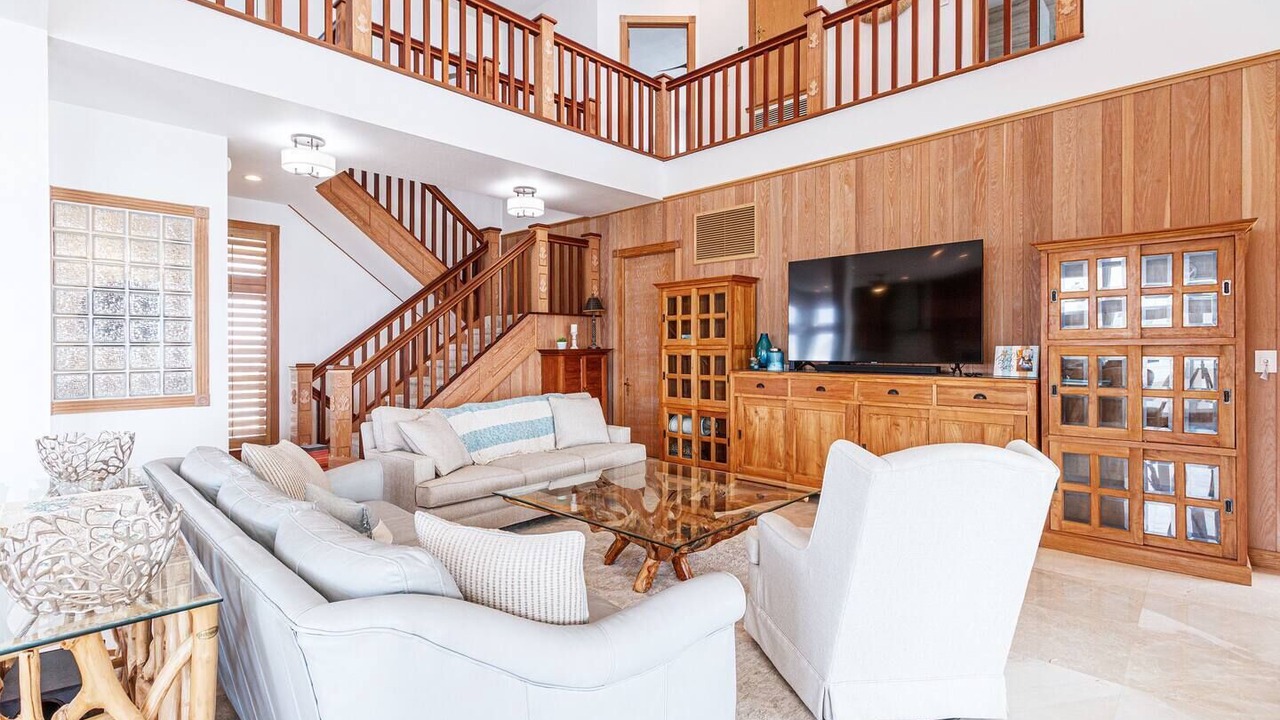 Photo of Livingroom in Navarre Beach