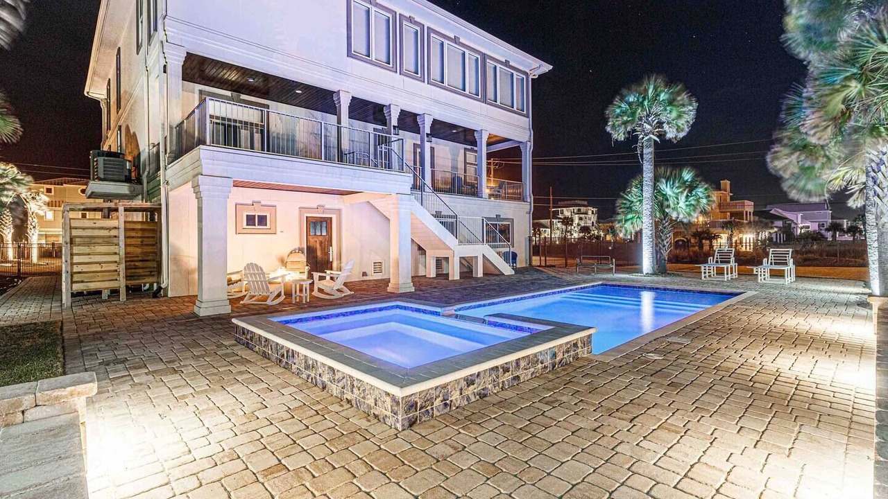 Photo of Outdoor in Navarre Beach