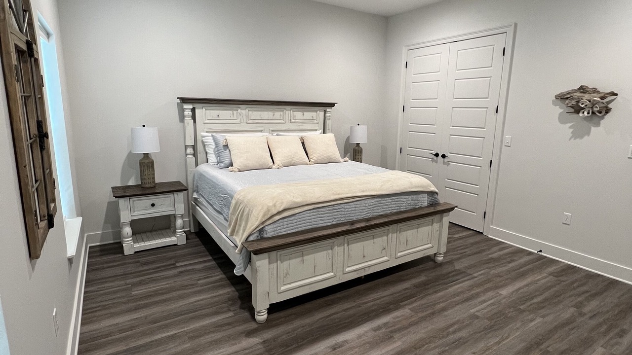 Photo of Bedroom in Broussard