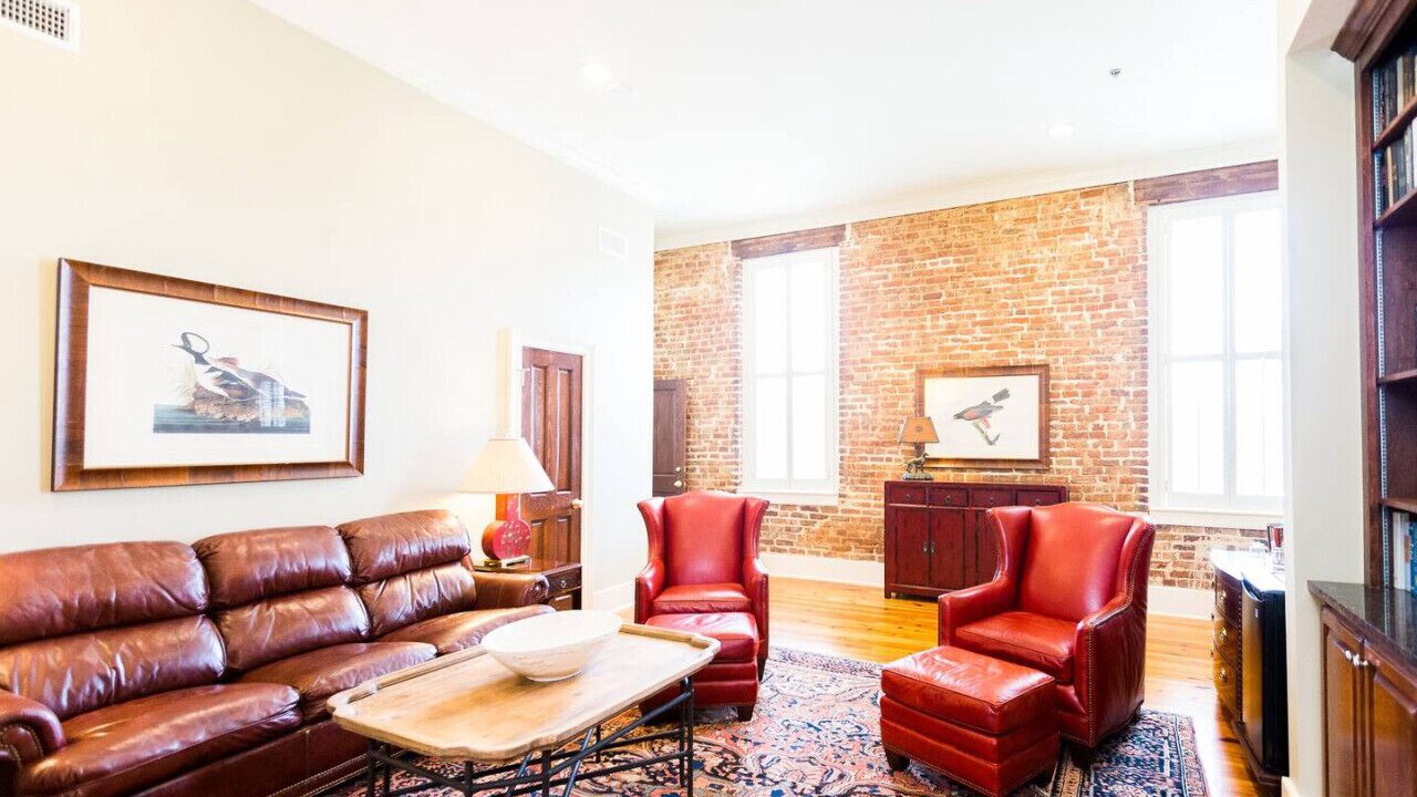 Photo of Livingroom in Natchez
