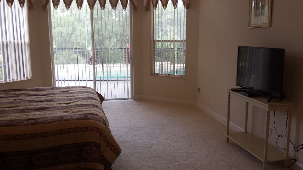 Photo of Bedroom in Plymouth
