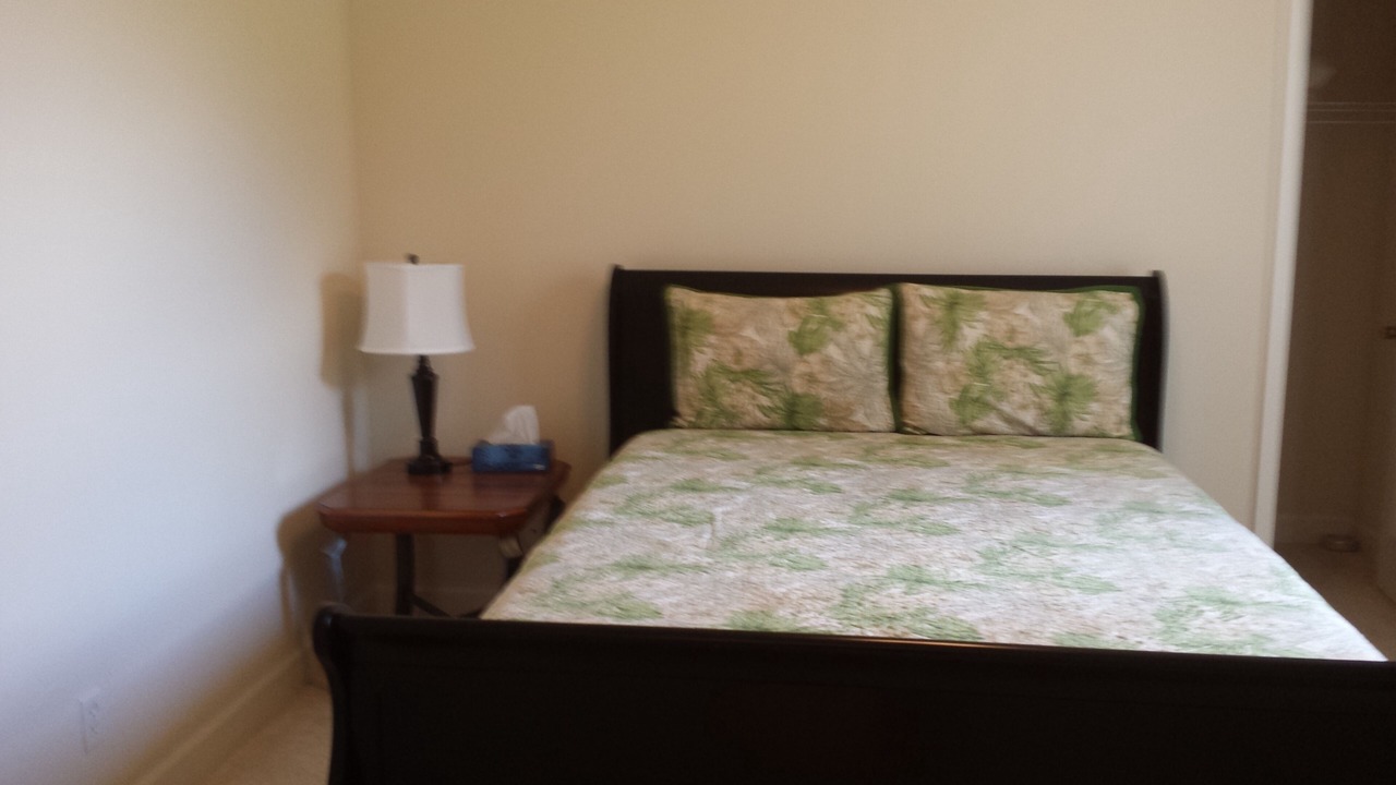 Photo of Bedroom in Plymouth