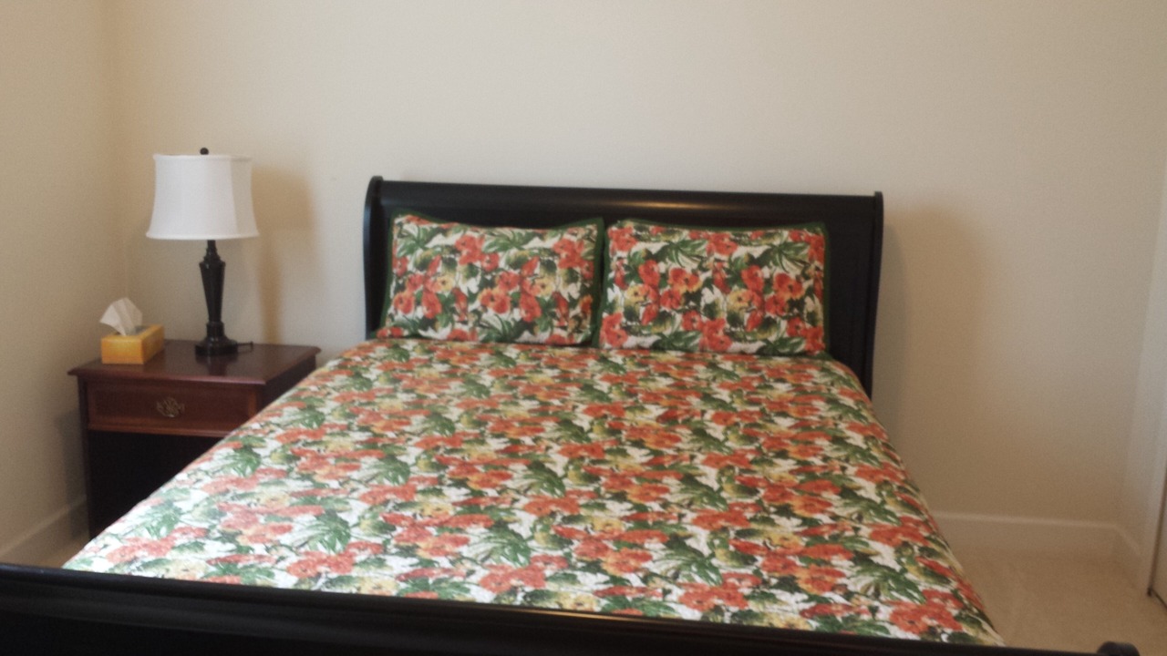 Photo of Bedroom in Plymouth