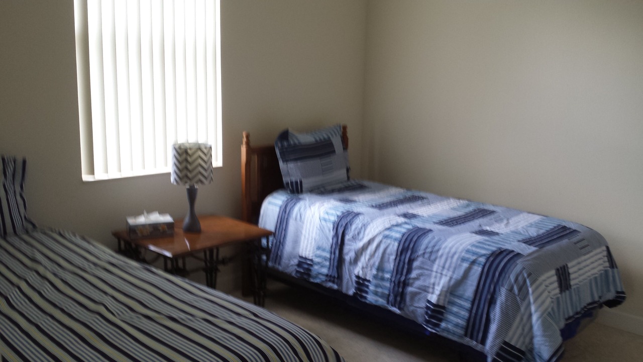 Photo of Bedroom in Plymouth