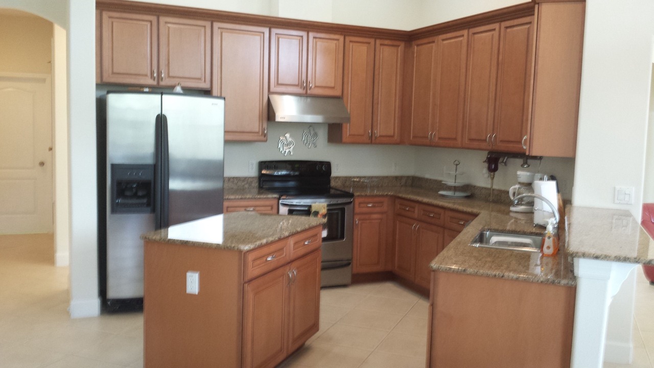 Photo of Kitchen in Plymouth