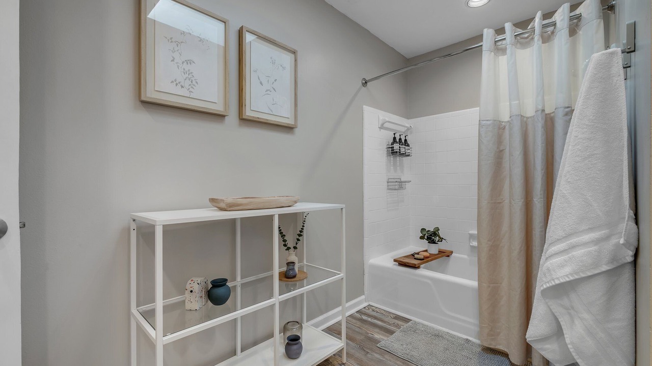 Photo of Bathroom in San Luis