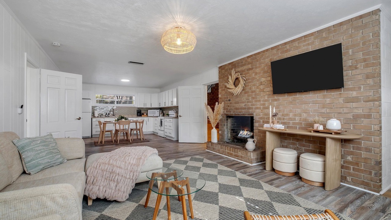 Photo of Livingroom in San Luis