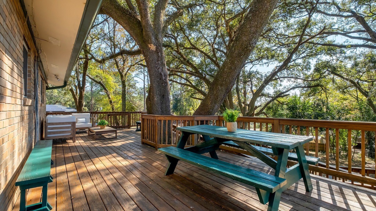 Photo of Outdoor in San Luis