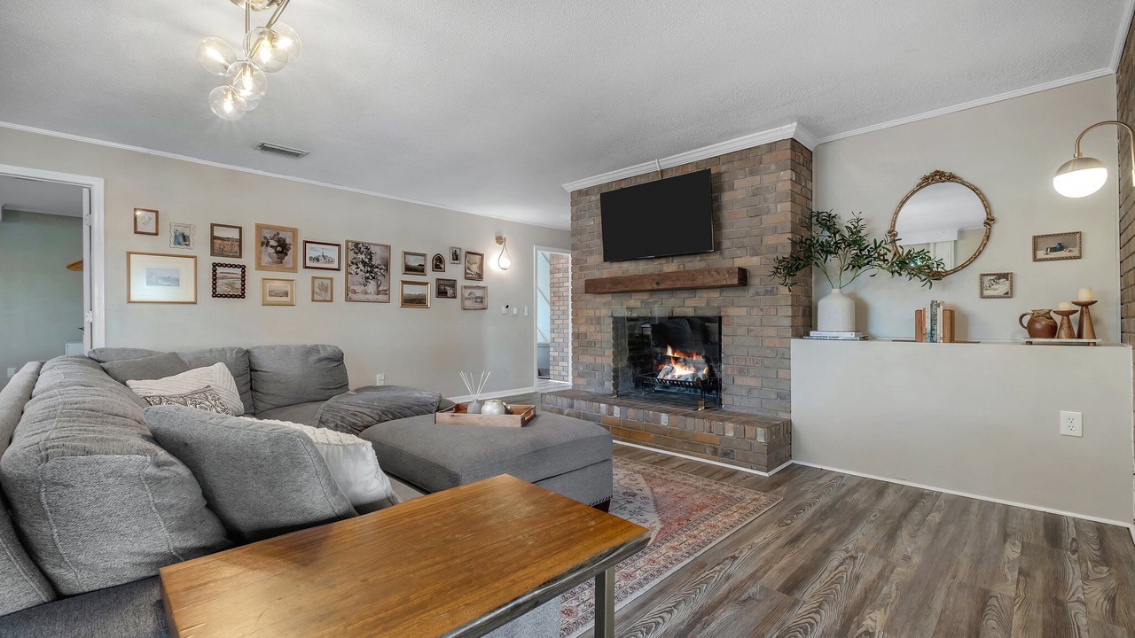 Photo of Livingroom in San Luis