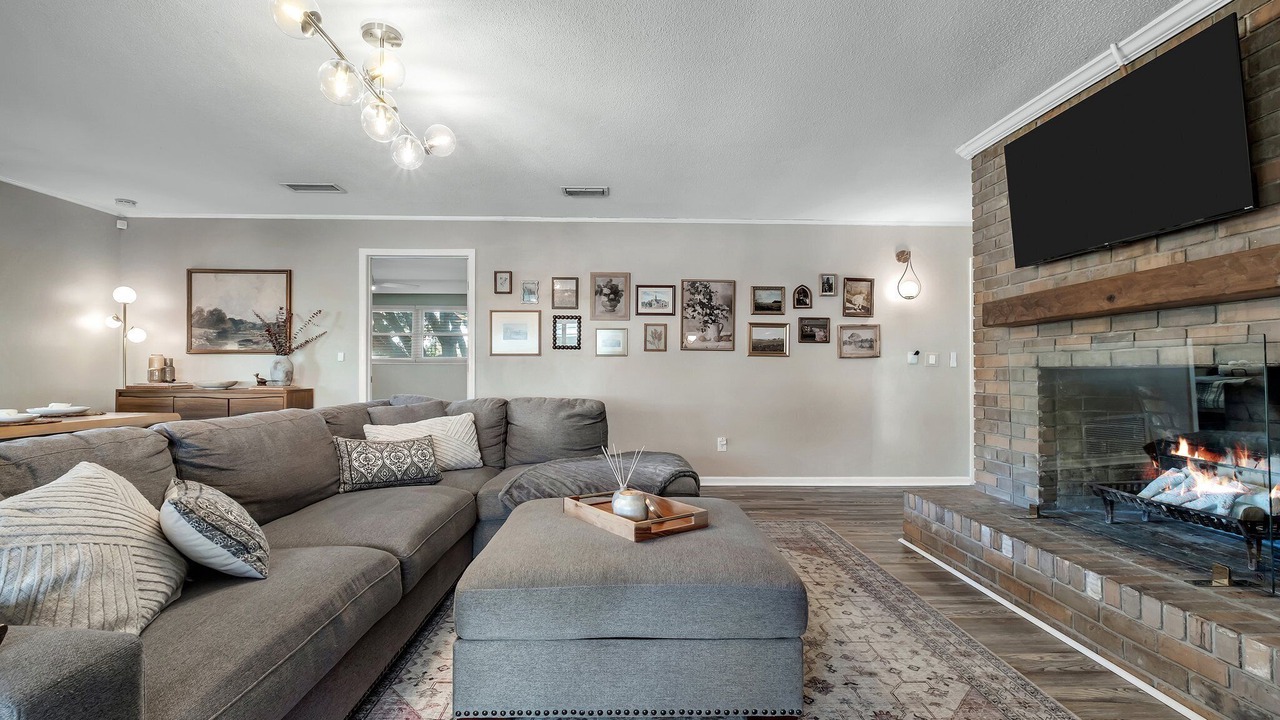 Photo of Livingroom in San Luis