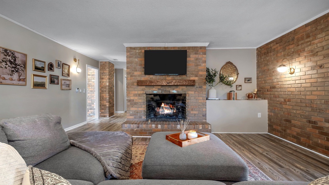 Photo of Livingroom in San Luis
