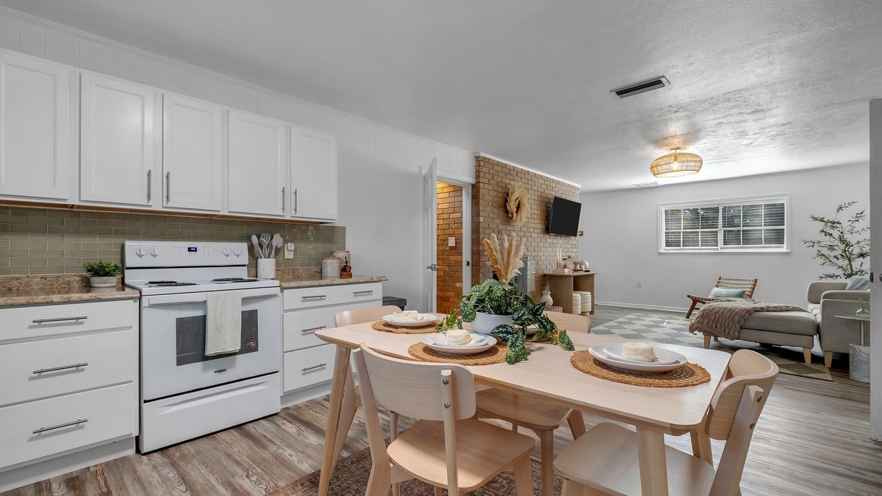 Photo of Kitchen in San Luis