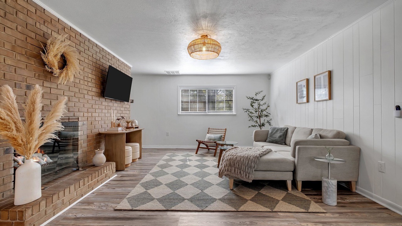 Photo of Livingroom in San Luis