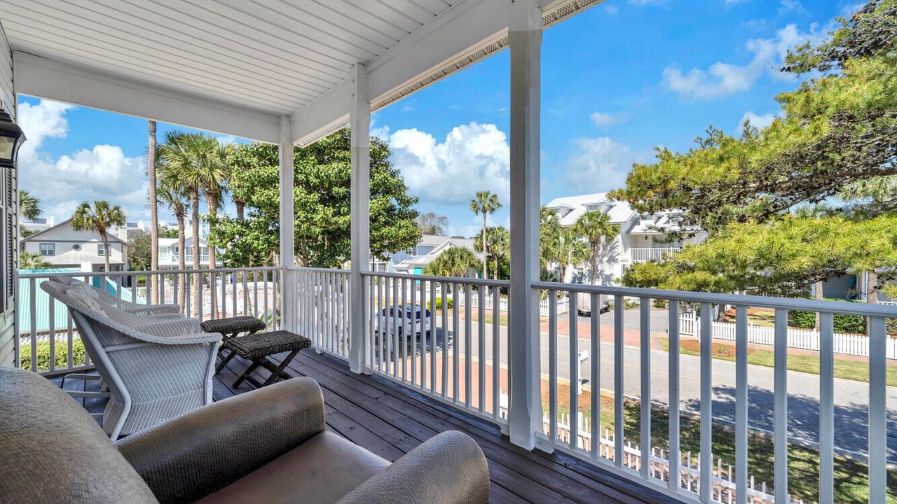 Photo of Outdoor in Crystal Shores