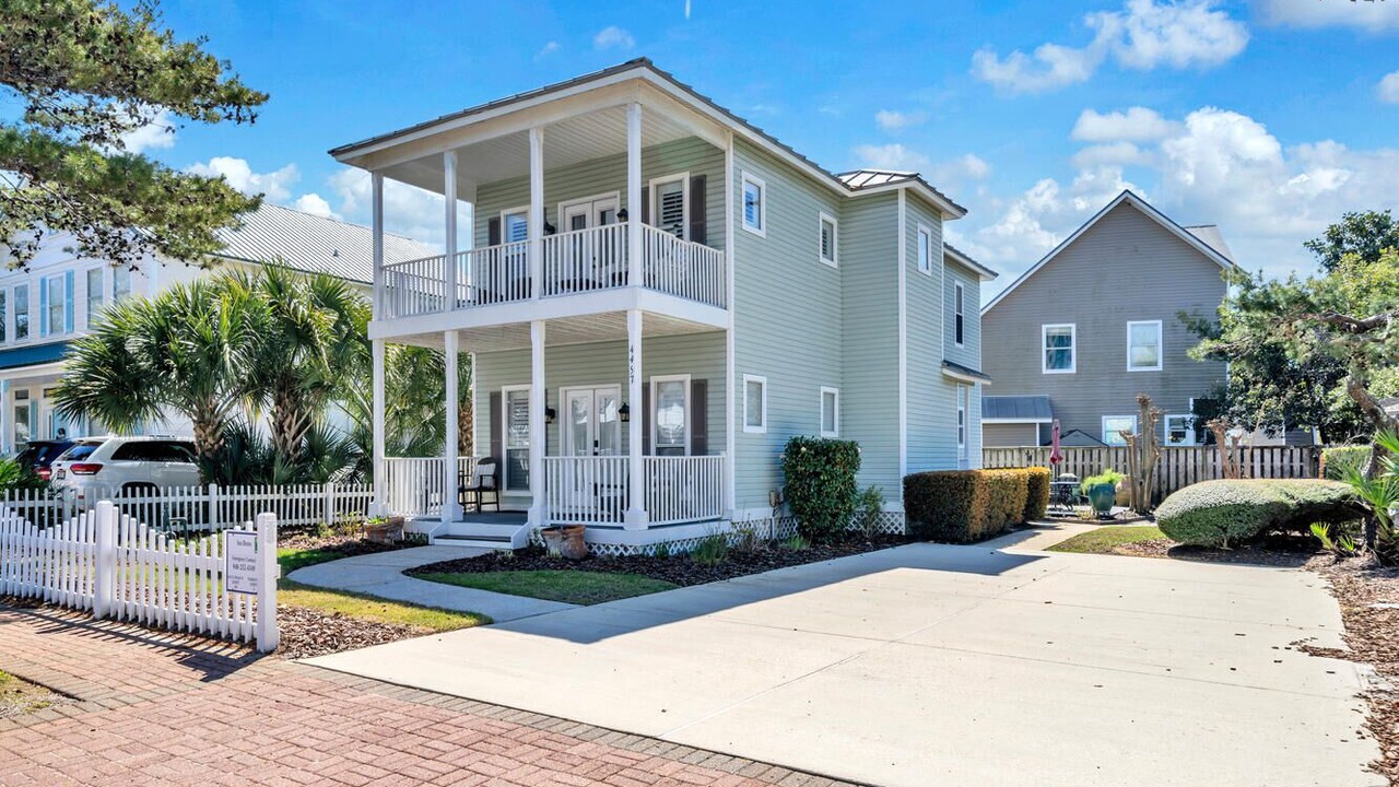 Photo of Outdoor in Crystal Shores