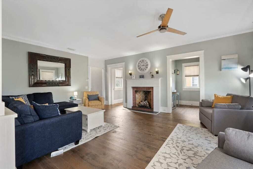 Photo of Bedroom in Upper Grand Lagoon