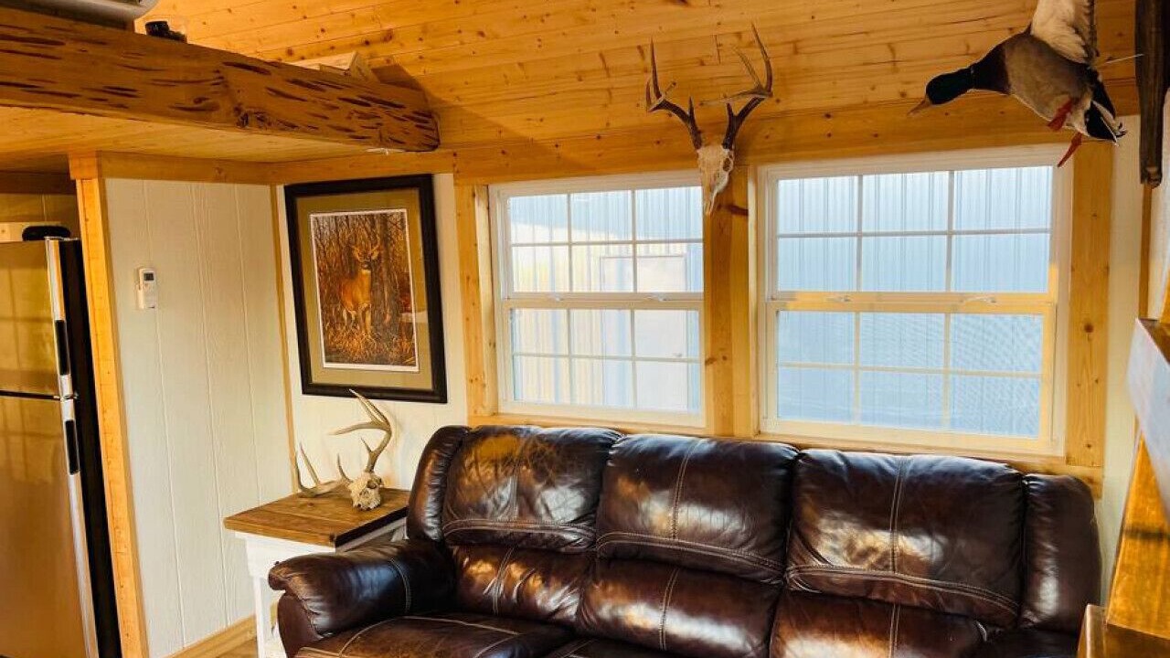 Photo of Livingroom in Natchez