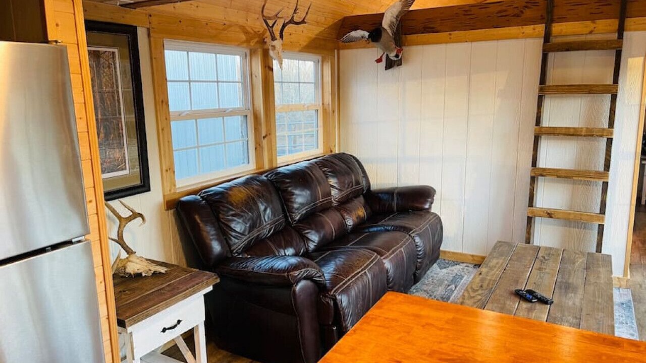 Photo of Livingroom in Natchez