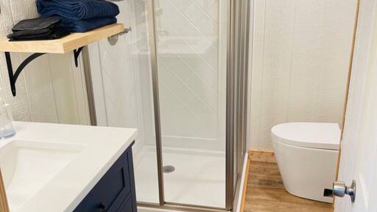 Photo of Bathroom in Natchez