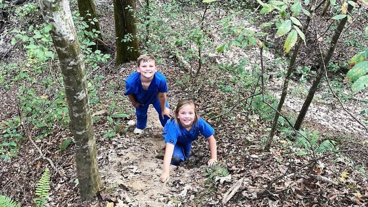 Photo of Outdoor in Natchez