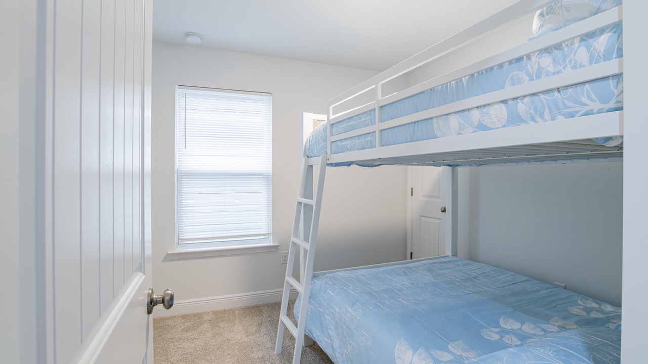 Photo of Bedroom in Ensley