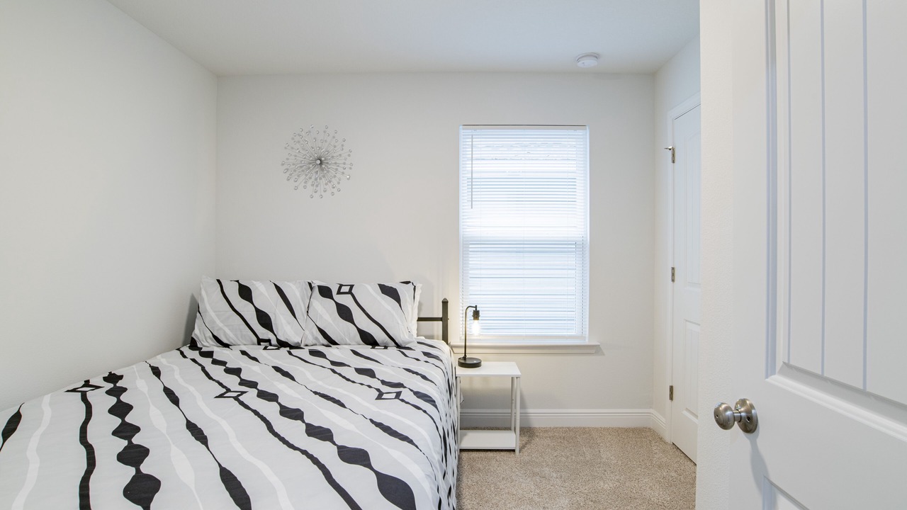 Photo of Bedroom in Ensley