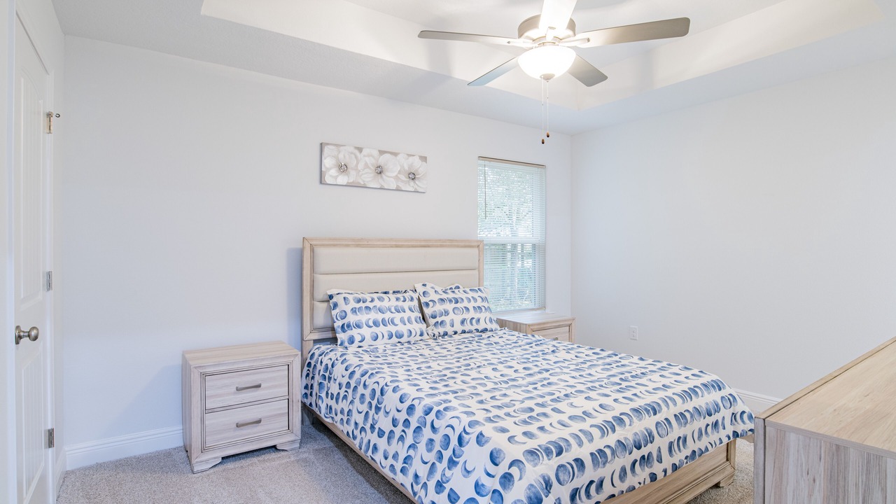 Photo of Bedroom in Ensley
