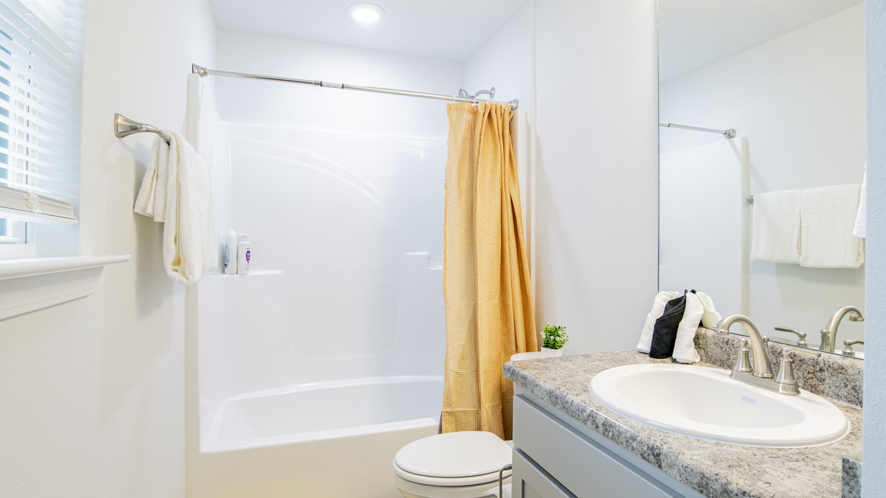Photo of Bathroom in Ensley