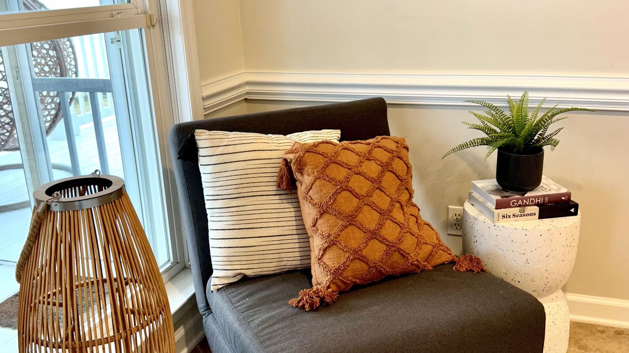 Photo of Livingroom in Magnolia Bluffs