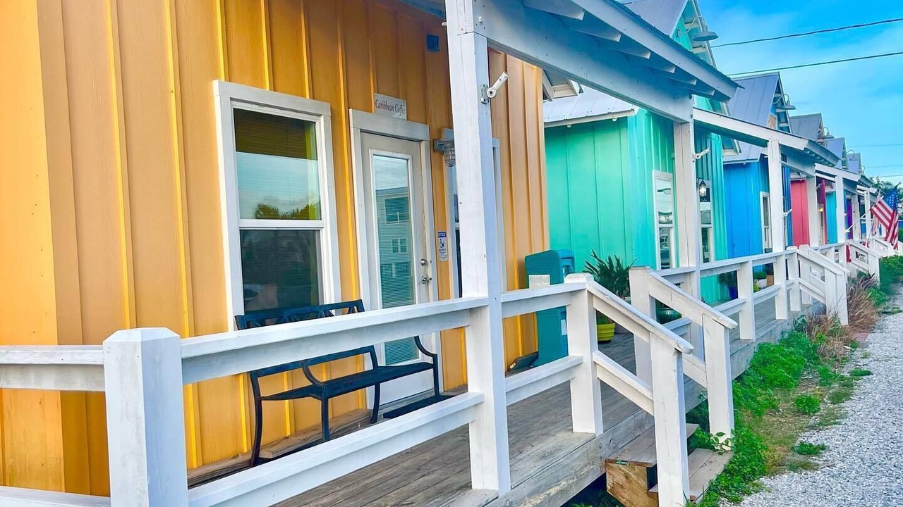 Photo of Others in Mexico Beach