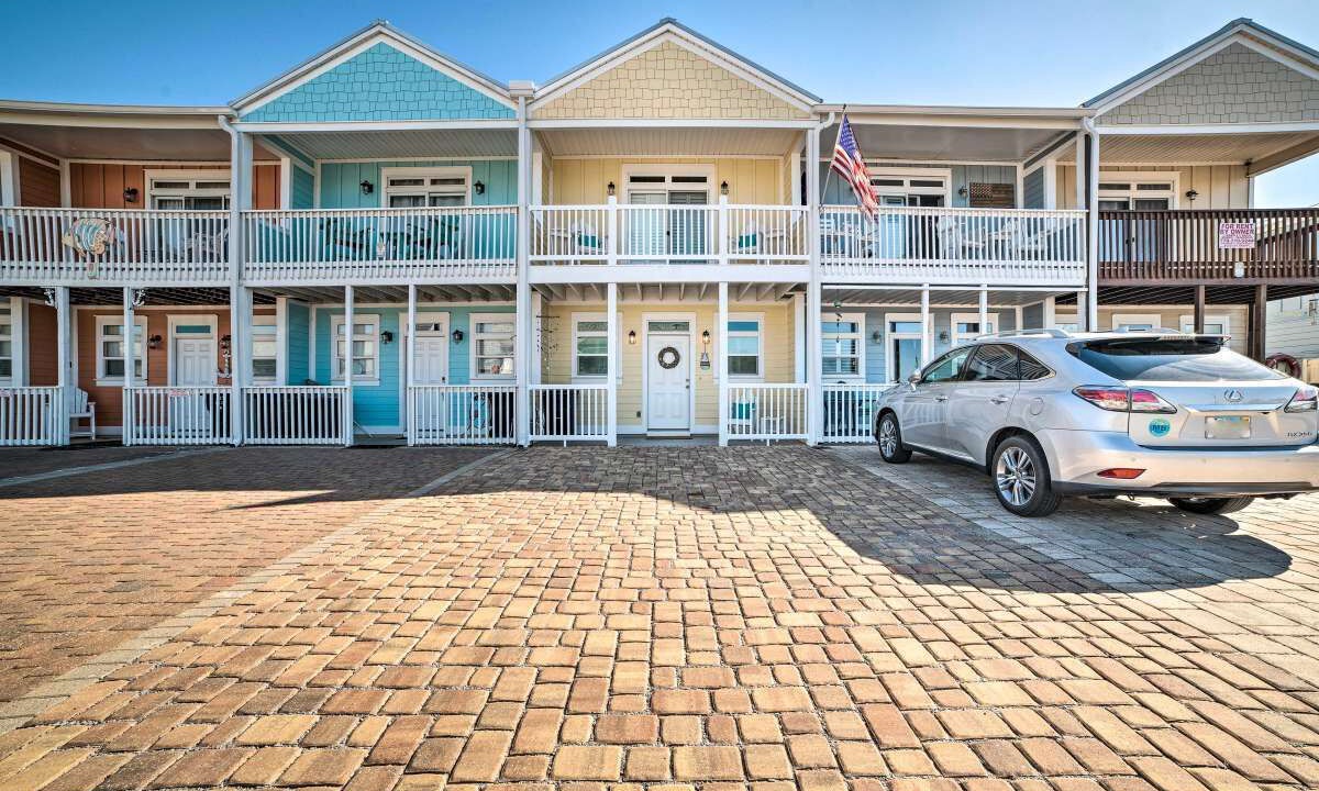 Photo of Others in Mexico Beach